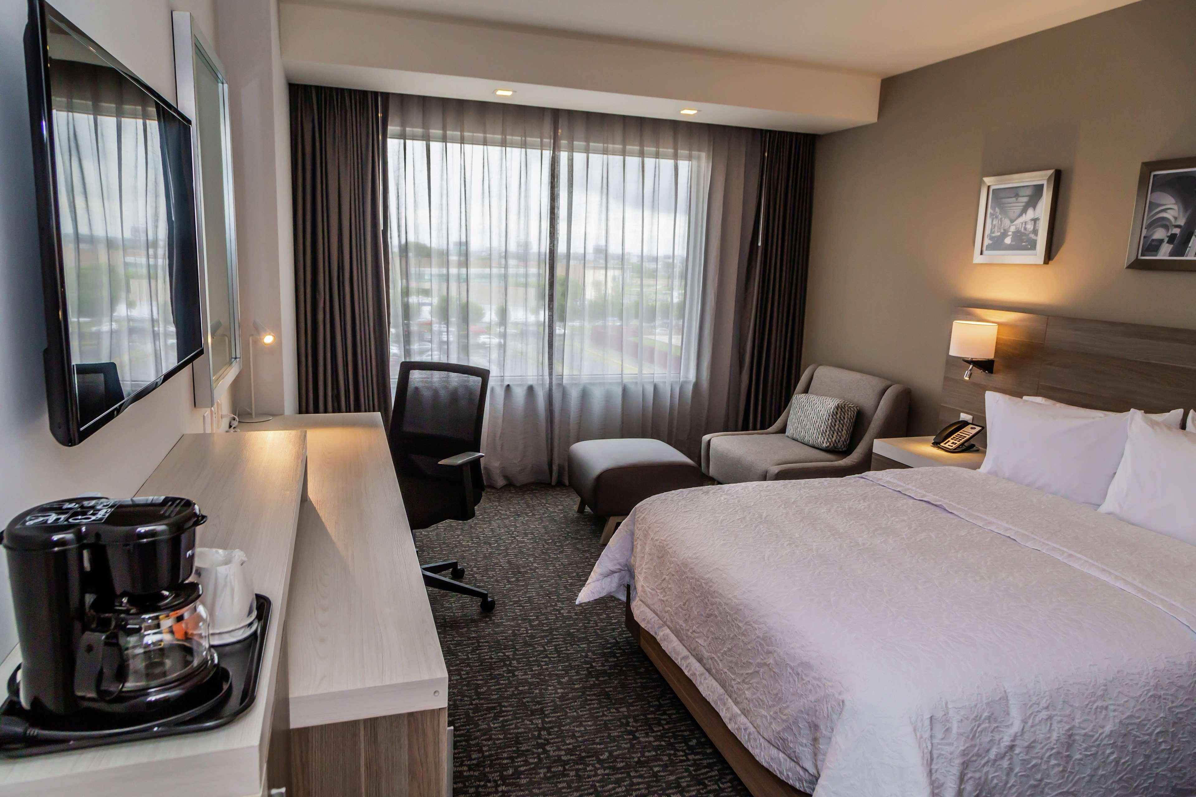 Hampton Inn & Suites By Hilton Puebla Extérieur photo